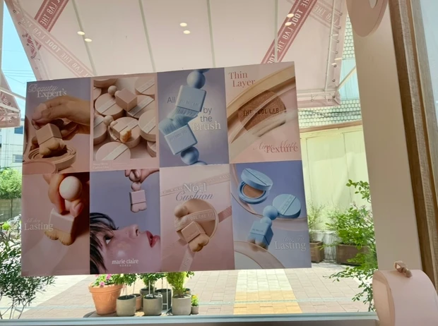 【韓国・聖水2025女子旅】THE TOOL LAB Lounge(ザツールラボラウンジ)おすすめレポ_5_3