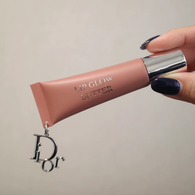保湿もできちゃうリップグロス💄【Dior アディクト リップ グロウバター】をレビュー_7