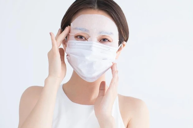 シートマスク たるみケア おすすめ 使い方