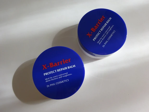 くり返す肌トラブルには《Dr.PHIL COSMETICS》の【お守り保護バーム】を♡︎_2