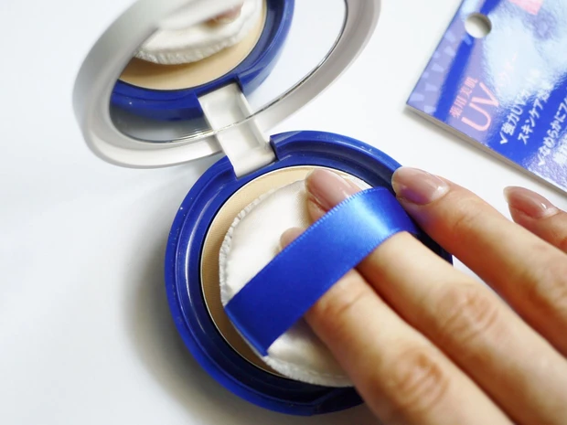 マスク移り解消＆移っても解決！【マスクメイクの必需品7選】
_7