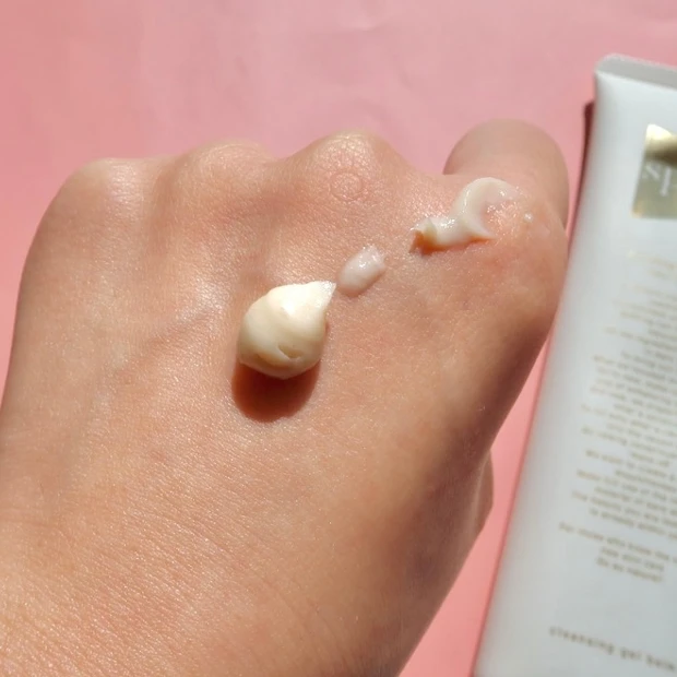 バームとジェルのいいとこ取り！speraクレンジングジェルバーム_2_1