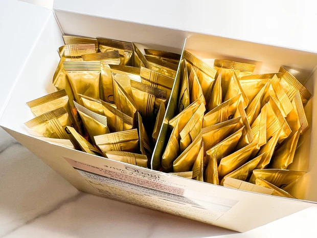 高濃度ビタミンCを内側からチャージ！飲むオバジC「インナーリポショット」気になる味や期待できる効果をレビュー！_4