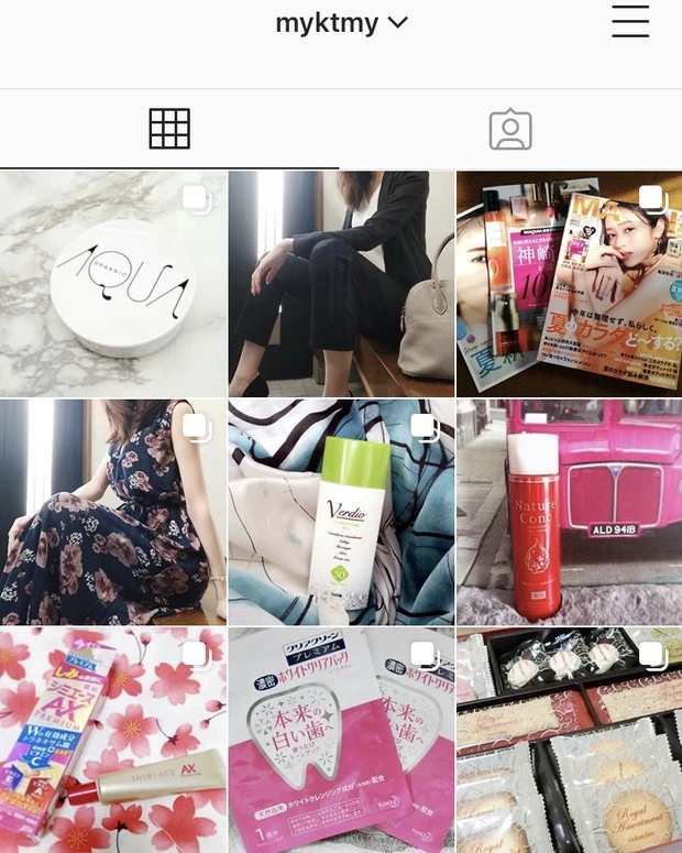 【自己紹介】マキアブロガー三年目♪_2