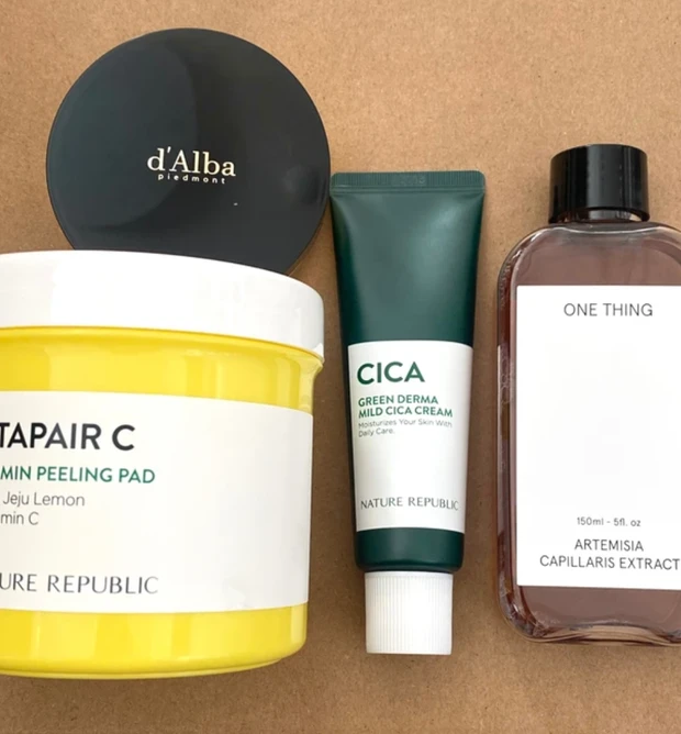 Qoo10メガ割　おすすめ　シートマスク　韓国コスメ　