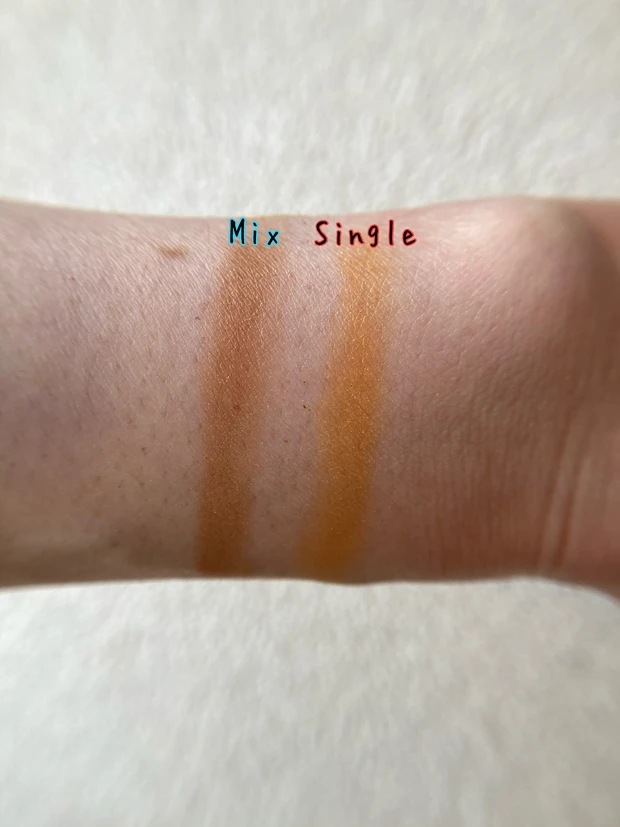 プチプラでこんなに可愛いなら買って損なし!!ヴィセの春夏コスメ♡♡スウォッチあり＊＊_4_2