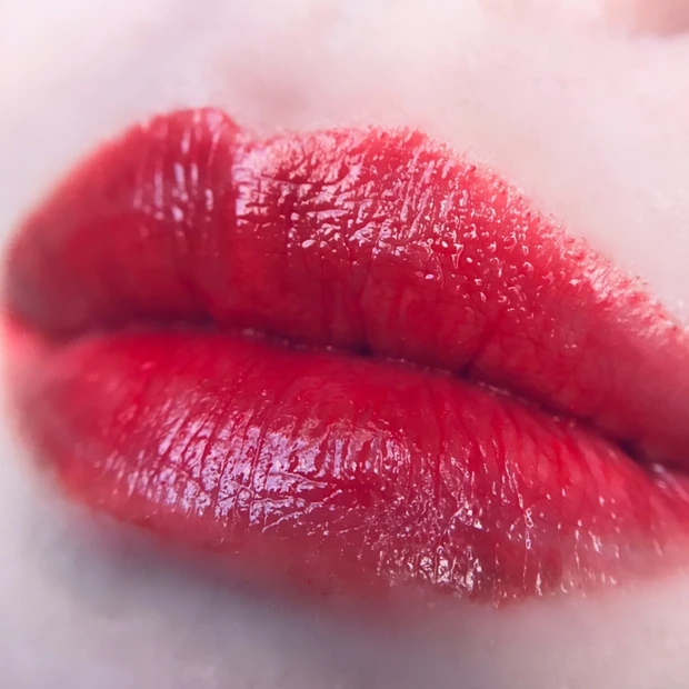 ジバンシイ【COUTURE COLLECTION2023】ルージュ・アンテルディ・シルキー