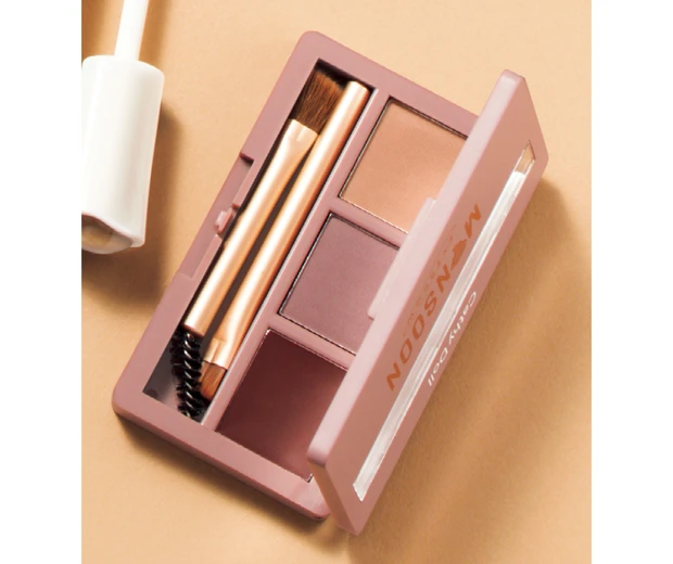 中国、タイ、韓国、台湾……話題のアジアコスメ PhotoGallery_1_7