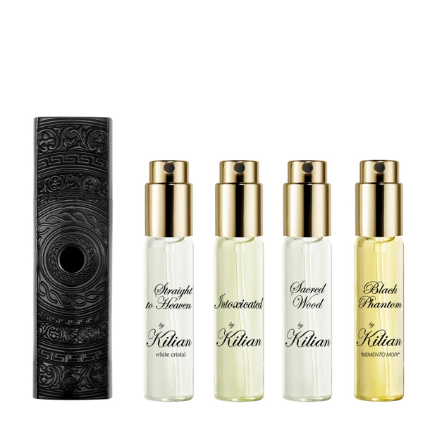 ザ セラー ディスカバリーセット