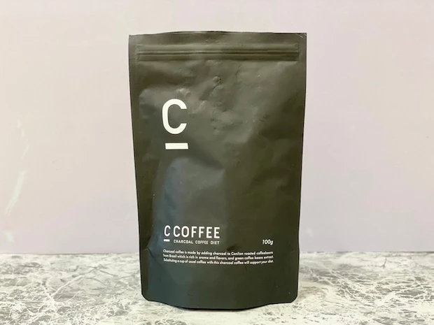 「C COFFEE」