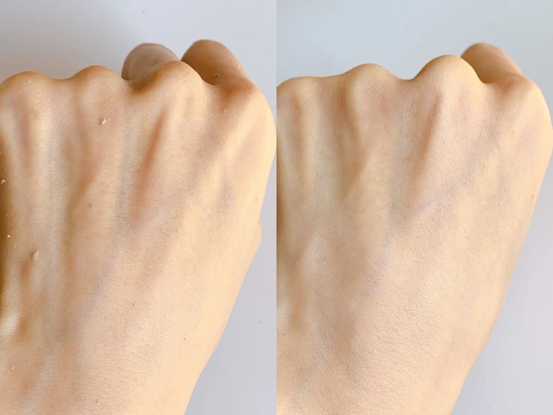 冬のごわつきお風呂で解消！敏感肌でも使えるピーリングジェル【新習慣】ロゼット オフロゴマージュ_4