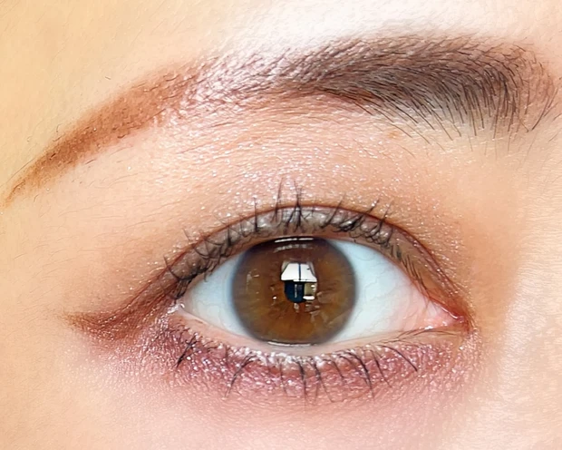 SUQQU スック シグニチャーカラーアイズ 瑞花