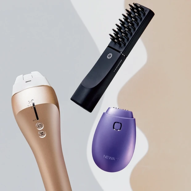 シェア美容のススメ。ボディ、ヘア、美容ギア、香りまで！ 美賢者がすすめる…