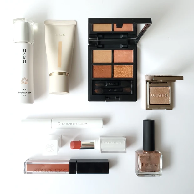 艶も血色感も心地よさ欲張りたい！イエベ春の【ベストコスメ2024下半期8選】_19