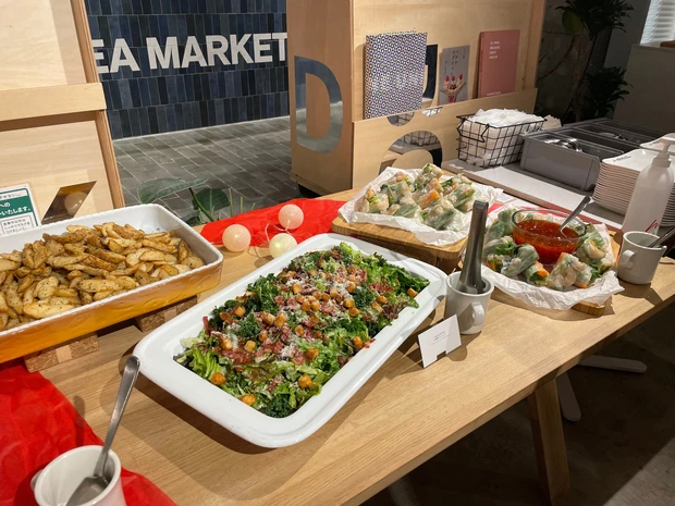 【ベストコスメ2022】 MAQUIAベストコスメ体感NIGHT★参加してきました♡【私の推しベスコスもご紹介】_2_1