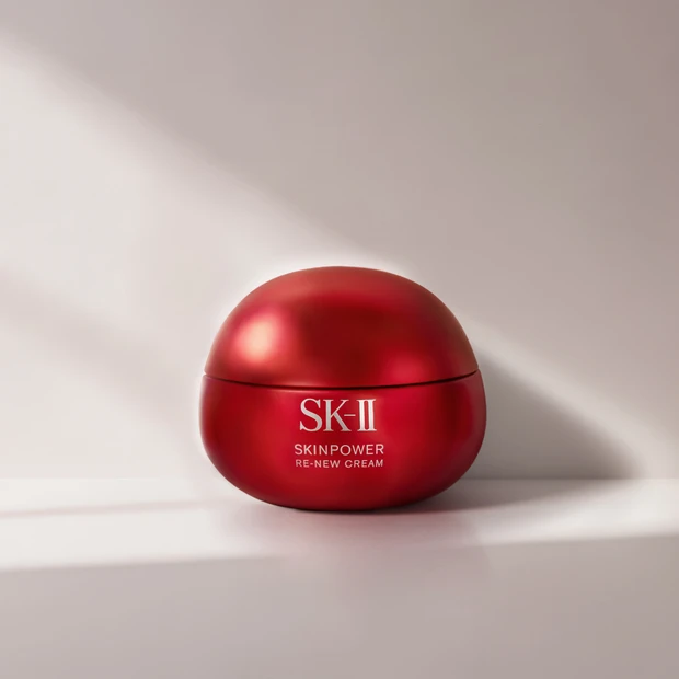 SK-II スキンパワー リニュー クリーム、SK-II スキンパワー リニュー エアリークリーム