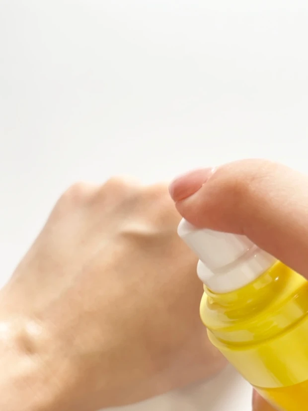 スキンケアオタクが語る【夏本番前にオススメ】日焼け後のケアもこれで充分！推しビタミンCスキンケアでキメ整った"褒められツヤ肌へ"_5_2