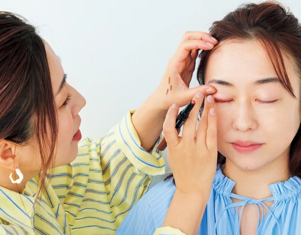 ”棒モノコスメ”を使った時短メイク＆おすすめアイテム　PhotoGallery_1_9