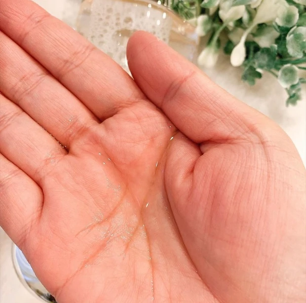 【iPSA】SNSで話題になってた化粧水を試してみた!_4