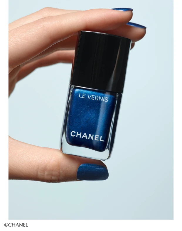 シャネル ネイル ヴェルニ 新色 限定色 419 レジャンド