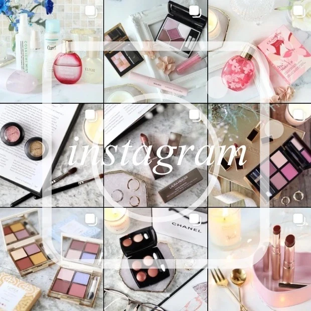 インスタグラム @pcpcpin