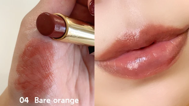 リリミュウ バタールージュ04