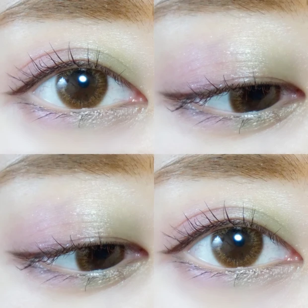 【秋コスメ】to/oneのアイシャドウ新色が可愛すぎる🤦🏻‍♀️_2