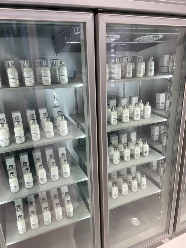 【The Ordinary】新発売！ミルキートナーを最速レポしてみた_1_2