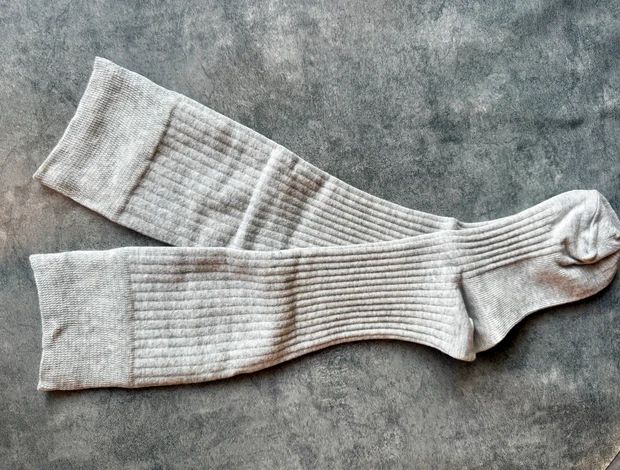 田中みな実愛用！贈り物にも◎本格むくみケア MAEE(マエエ)着圧ソックスレビュー
_3