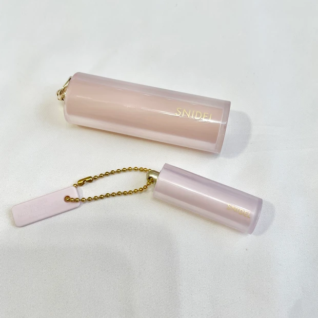 スナイデルビューティー　コスメガチャ　レビュー　どこにある