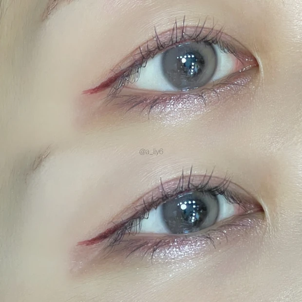 アイメイク 韓国コスメ プチプラ ピンク メイク 韓国メイク LIPS