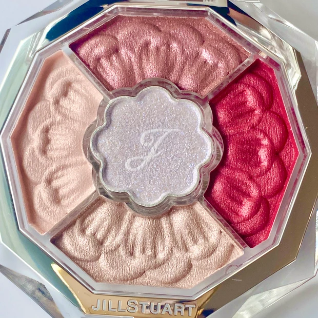 ジルスチュアート　アイシャドウ　04