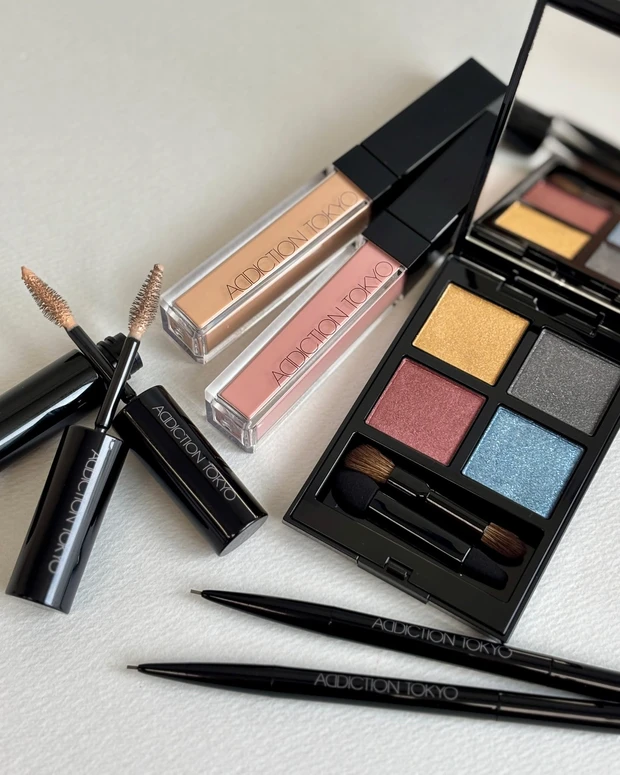 アディクション Pre-Fallコレクション