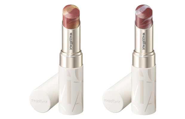 MAQUillAGE マキアージュ マキアージュ ドラマティックエッセンスルージュ