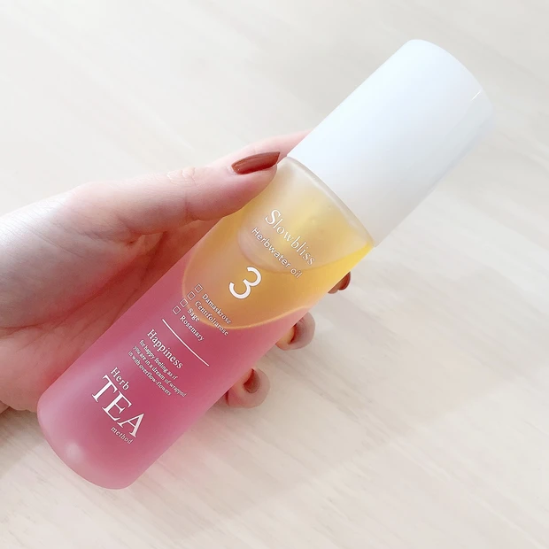 【ボディ&スキンケア】スローブリスのコスメでゆったりとした、至福のおうち時間を楽しんで！_8_3