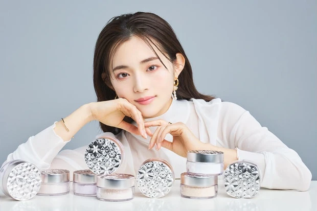 【3位】どう選ぶ？リニューアルした【コスデコの新ルースパウダー】全9種つけ試し