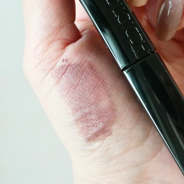 ADDICTION アディクション ザマスカラカラーニュアンス 007