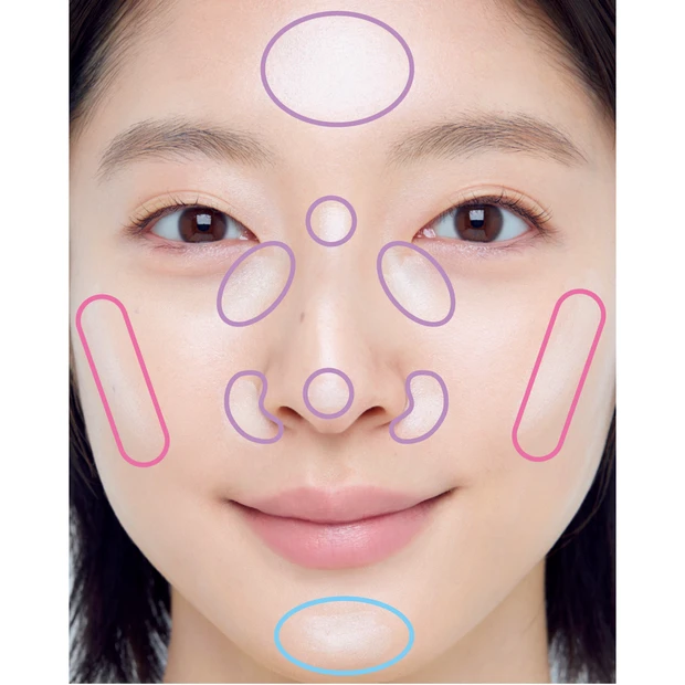 2026年春おすすめ新作スティックハイライト