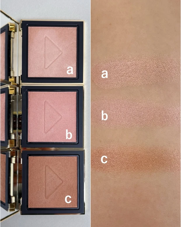 プラダ ビューティ プラダ ライト グローイング パウダー