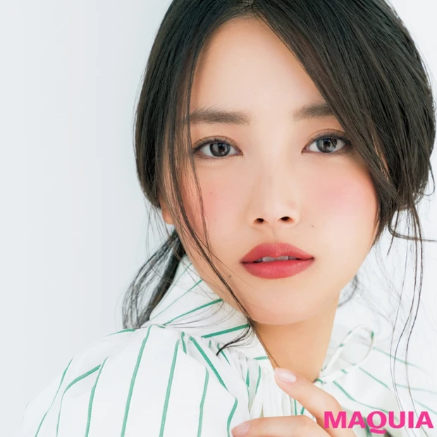 【中野明海さんのポジティブ変換メイク】気になるパーツこそ前向きに活かす!
