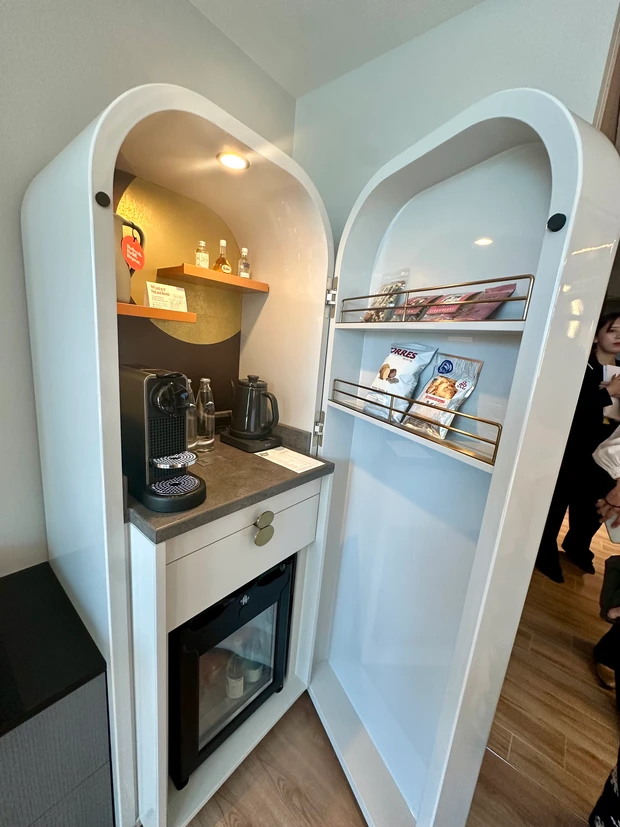 心も体も自分らしく。日本初進出のライフスタイルブランドで過ごす休日　キャノピーbyヒルトン大阪梅田（1）_2_2