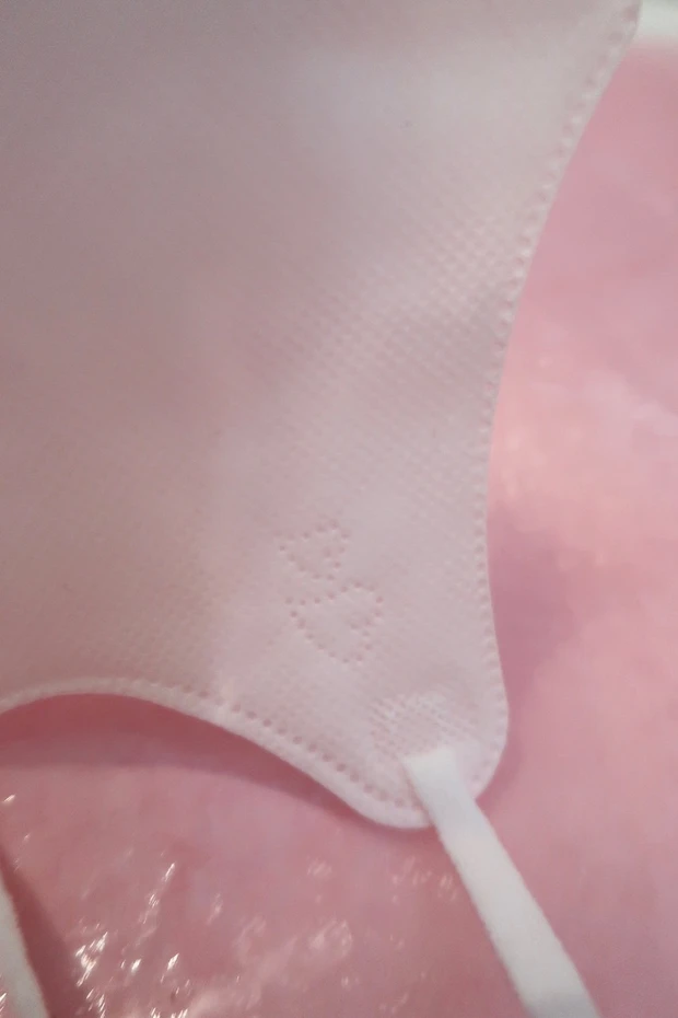 【マスクもファッションの一部として楽しもう♩】マスクコーデを一挙公開！_4