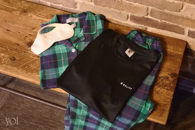 リライブシャツ リライブTシャツ リライブシャツ令和の虎 睡眠の質 リライブシャツα