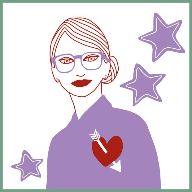 基本性格 Keikoの月星座占い 月星座 射手座