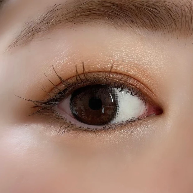 BLEND BERRY(ブレンドベリー) オーラクリエイション 101 グースベリー&セピアブラウン アイメイク