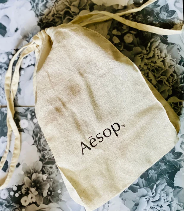 神崎恵さんもリピート Aesop イソップ あの商品は老若男女問わずのクリスマスプレゼントにおすすめ マキアオンライン Maquia Online