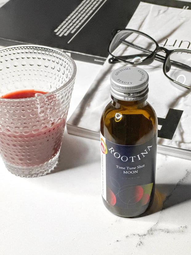 ルーティナ タイムチューンショット ムーン