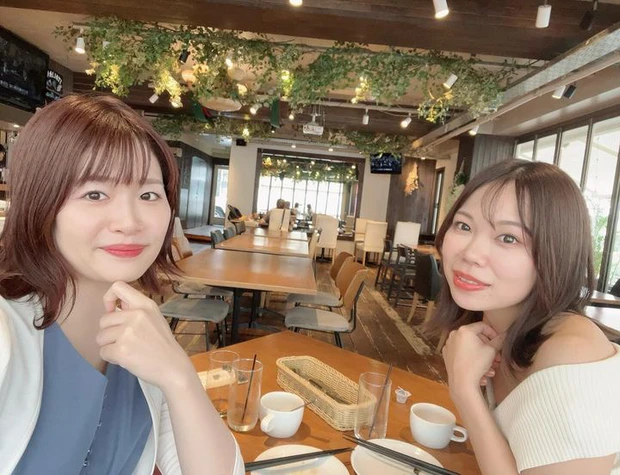 【ありがとう2024年】今年1年の活動を振り返り♡素敵な出会いに感謝✨️2025年度マキアインフルエンサーも募集中！_3_2