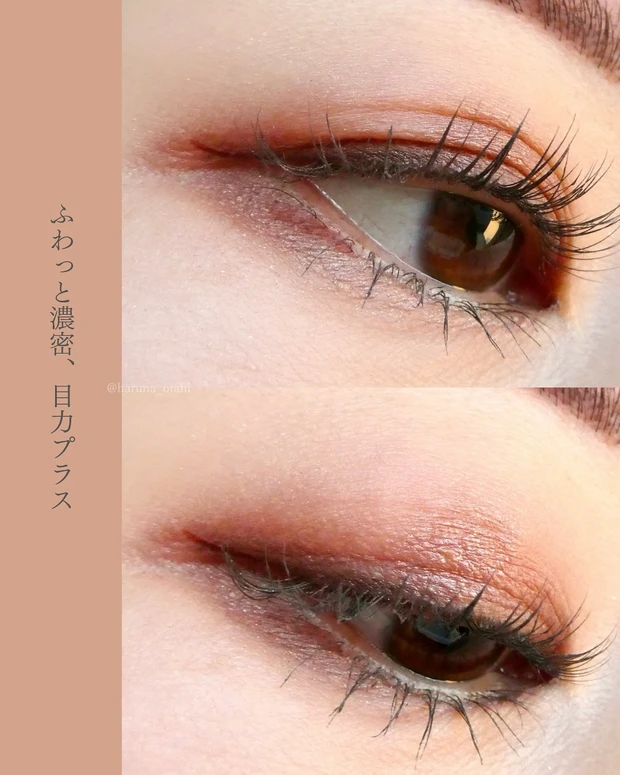 CHANELの限定ブラウンが優勝すぎ…！219ブトン クチュールに一瞬で落ちた話🫶_4