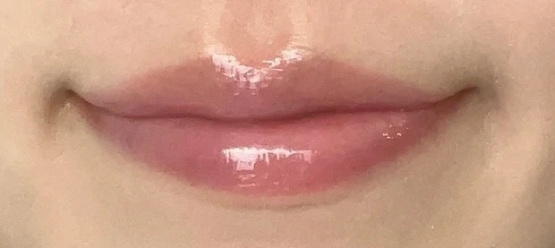 グラスティングカラー グロス 01 ピオニーバレー